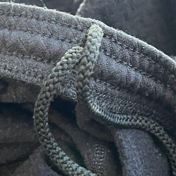 Kerrits Kids Performance Tight black horse riding legging equestrian - Picture 6 of 8